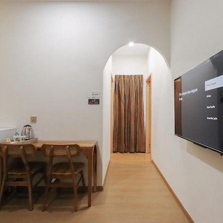 Casabella Homestay Наґойя Екстер'єр фото