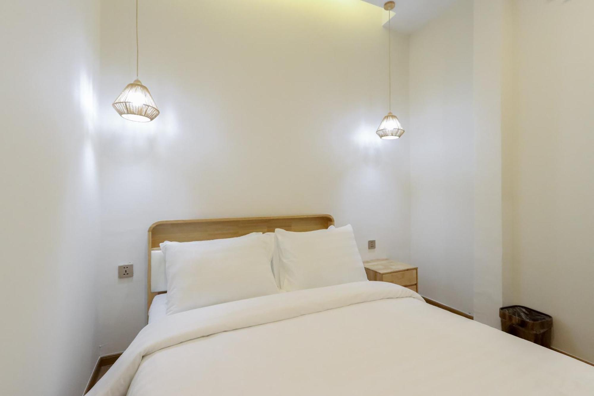 Casabella Homestay Наґойя Екстер'єр фото