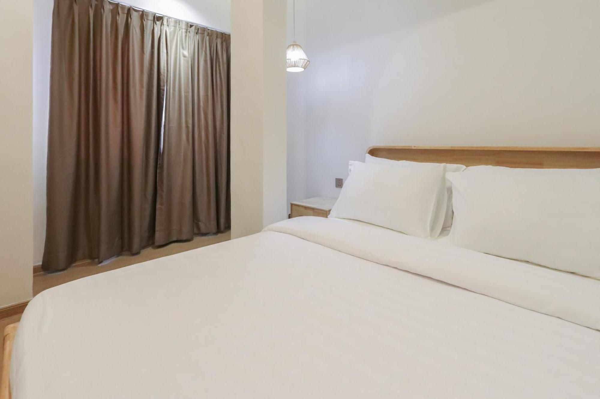 Casabella Homestay Наґойя Екстер'єр фото