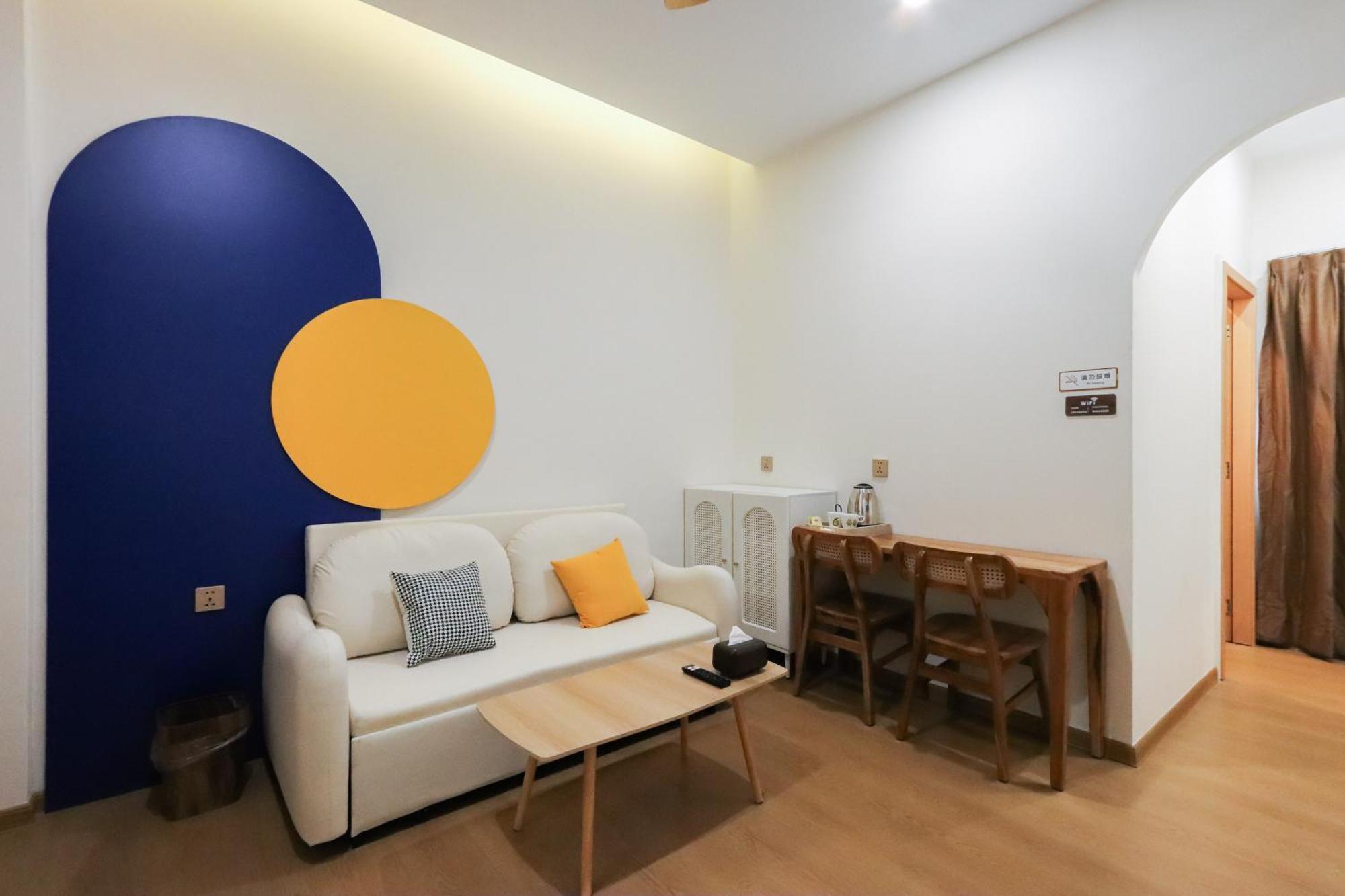 Casabella Homestay Наґойя Екстер'єр фото