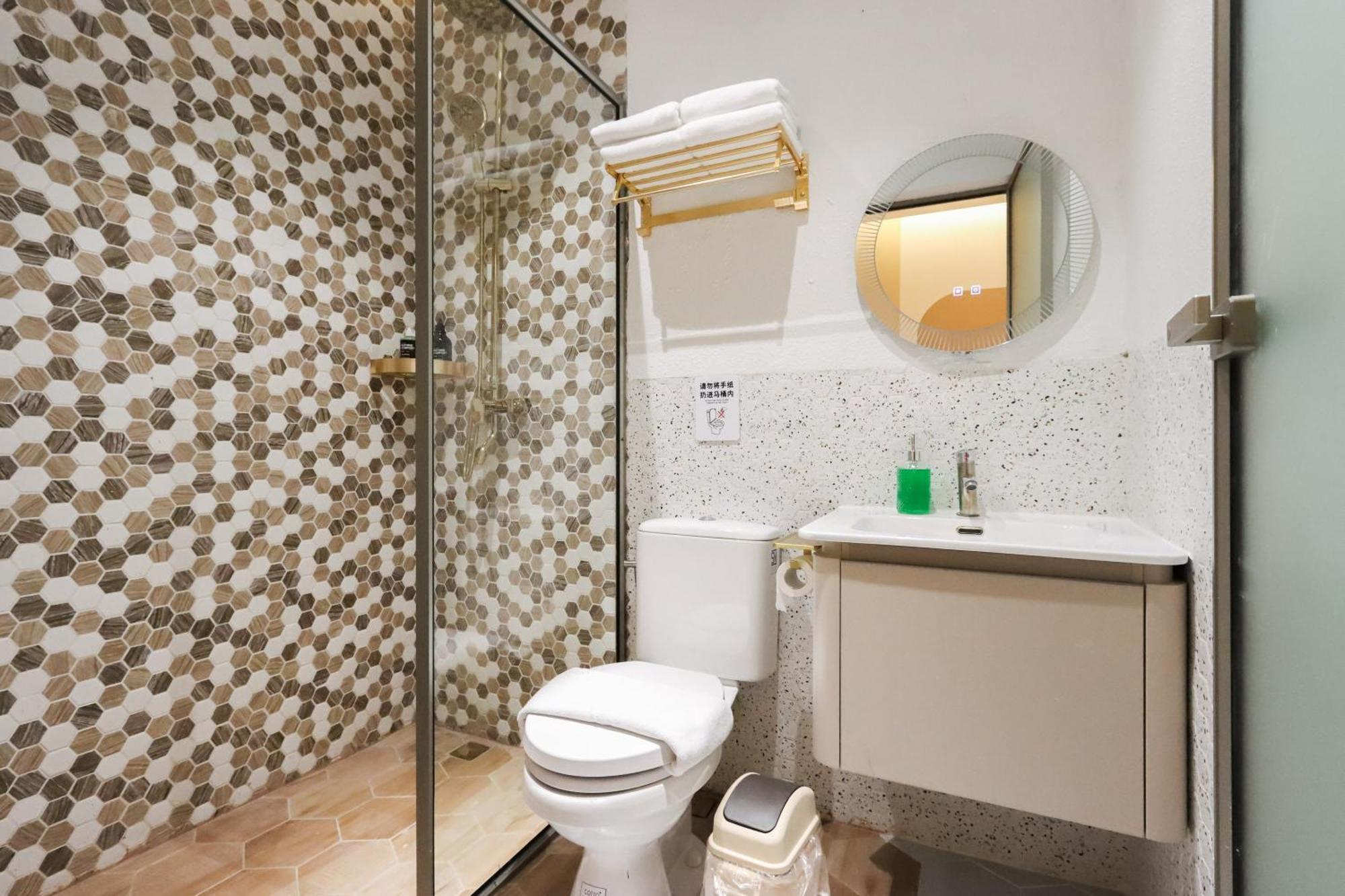 Casabella Homestay Наґойя Екстер'єр фото