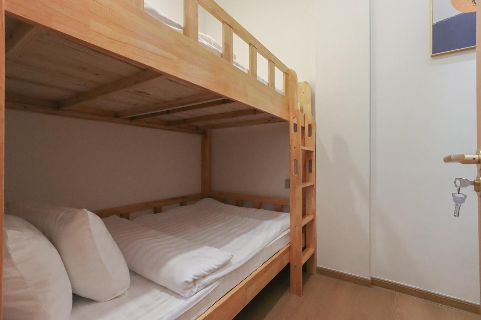 Casabella Homestay Наґойя Екстер'єр фото
