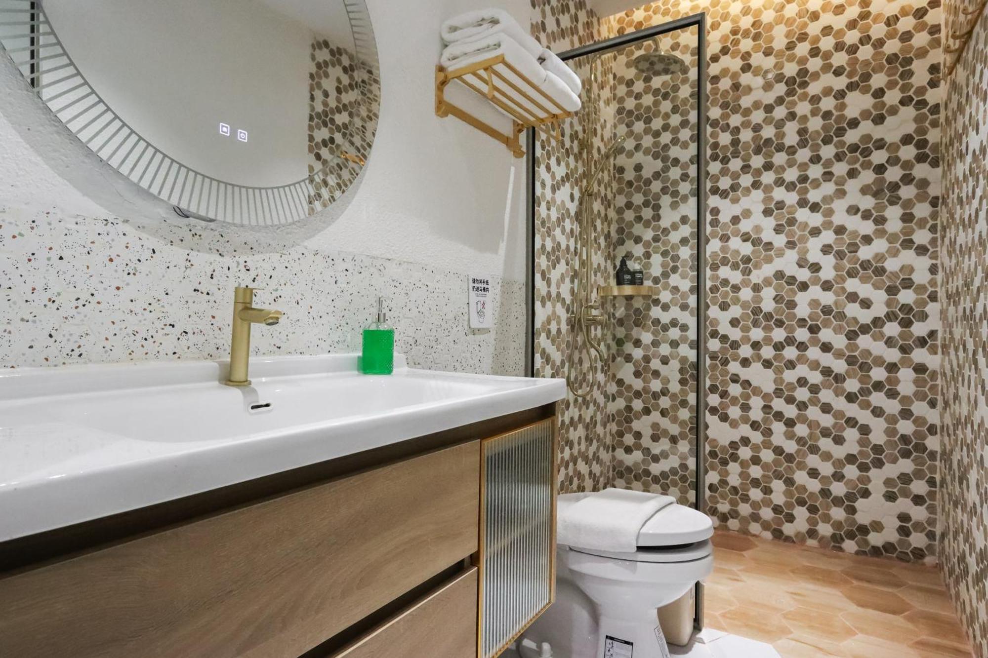 Casabella Homestay Наґойя Екстер'єр фото
