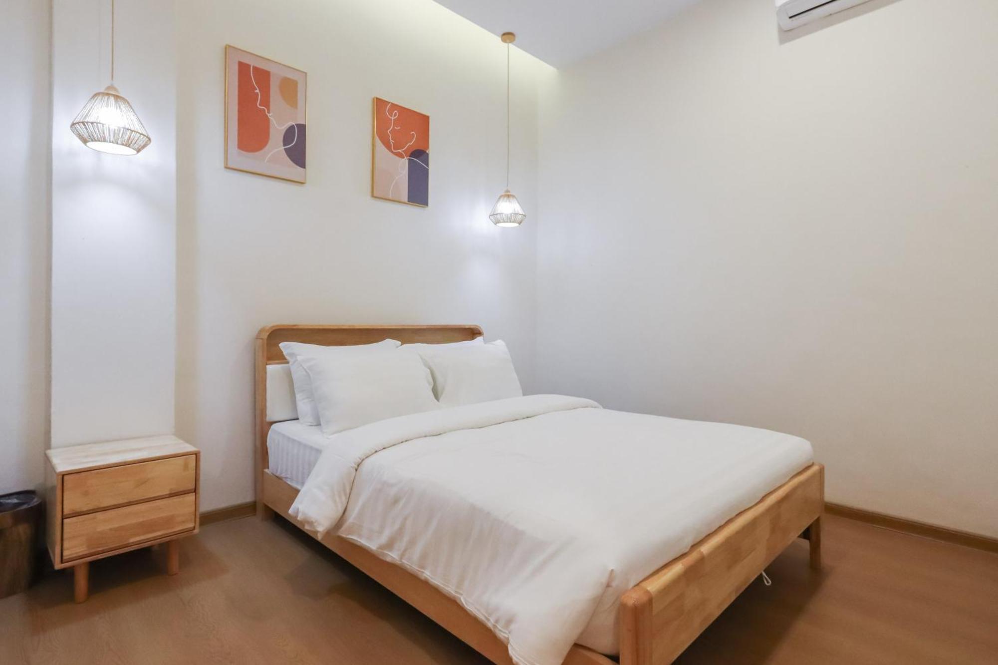 Casabella Homestay Наґойя Екстер'єр фото