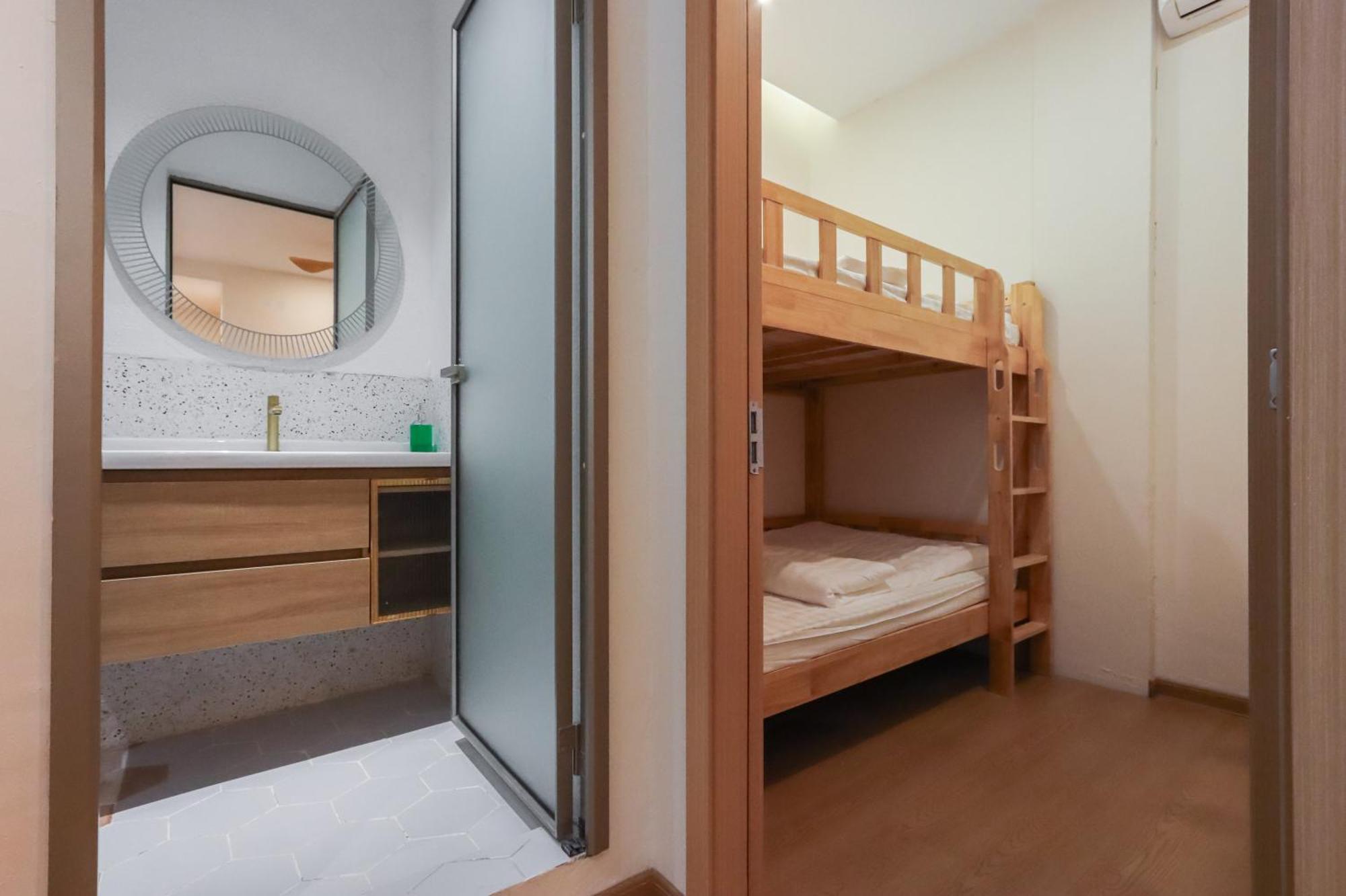 Casabella Homestay Наґойя Екстер'єр фото
