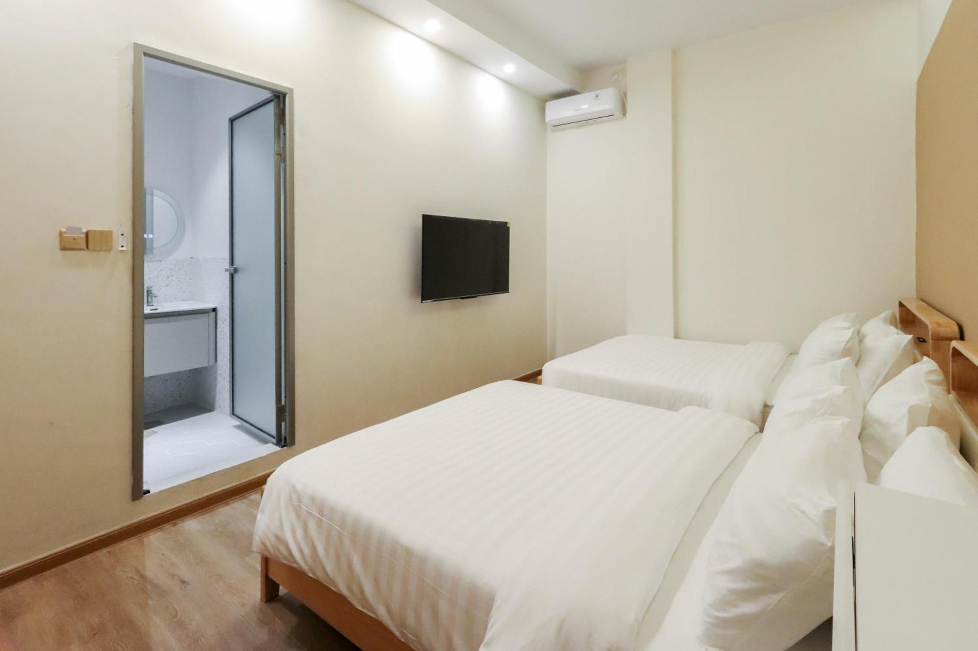 Casabella Homestay Наґойя Екстер'єр фото