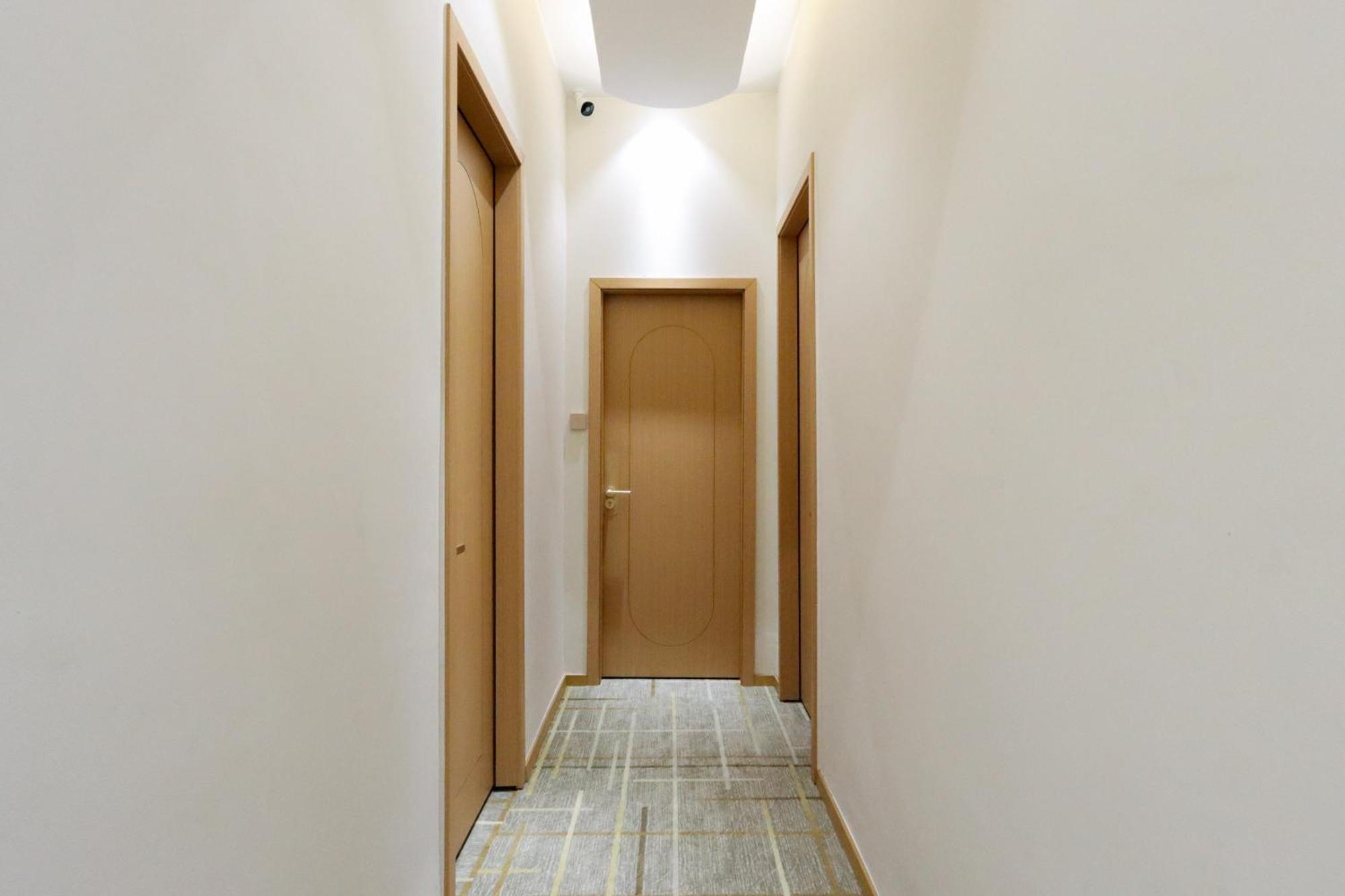 Casabella Homestay Наґойя Екстер'єр фото