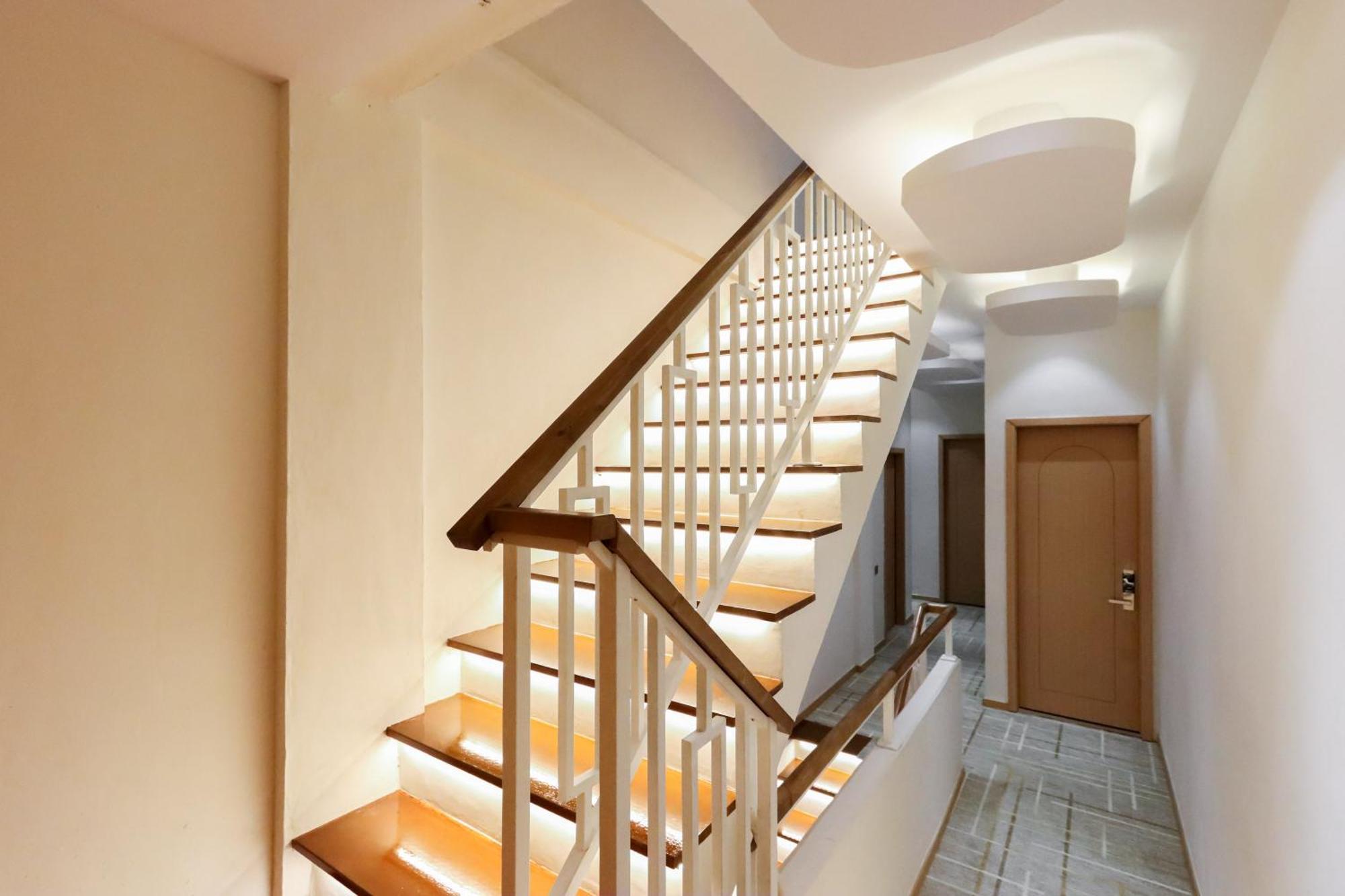 Casabella Homestay Наґойя Екстер'єр фото