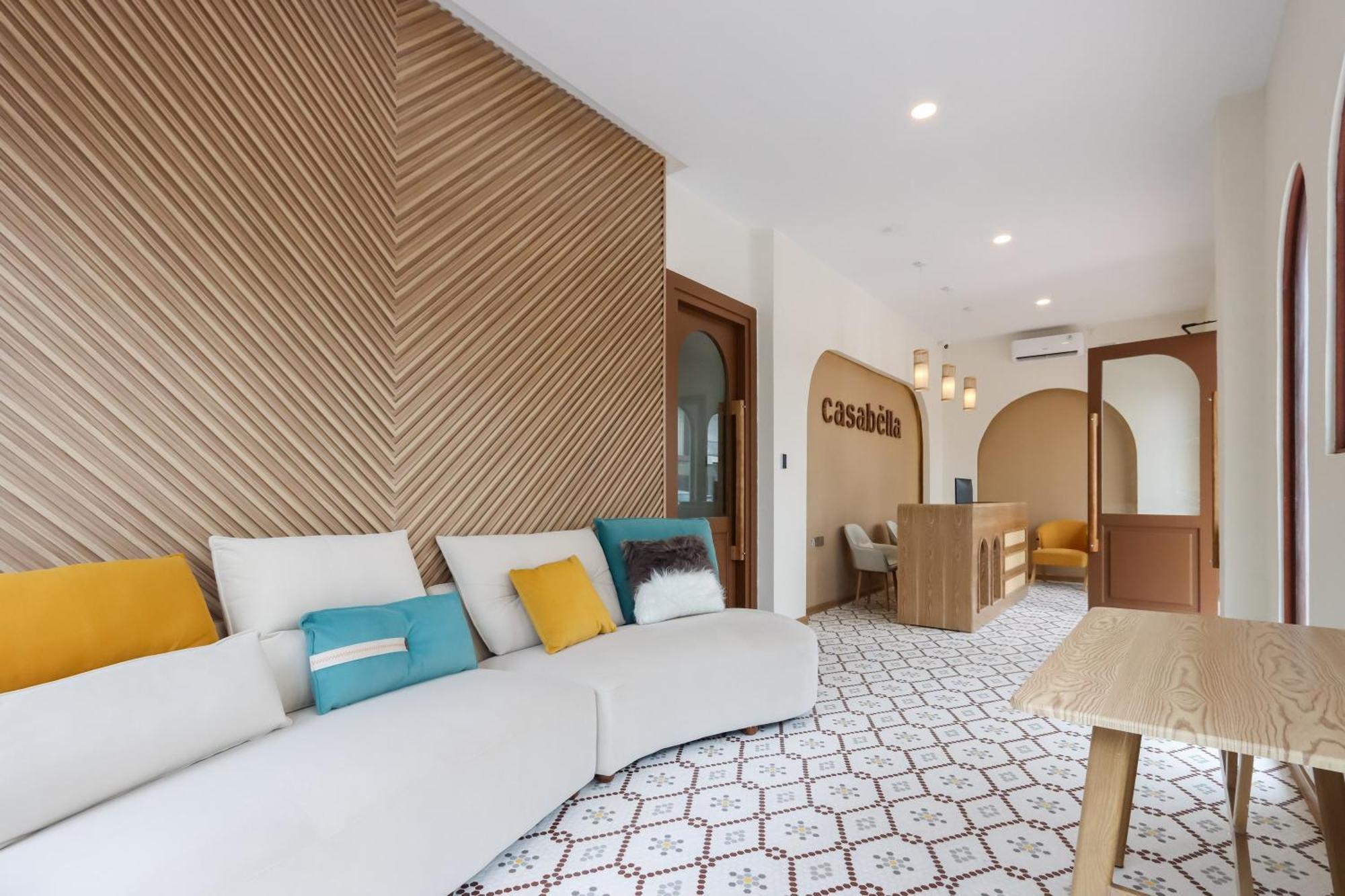 Casabella Homestay Наґойя Екстер'єр фото