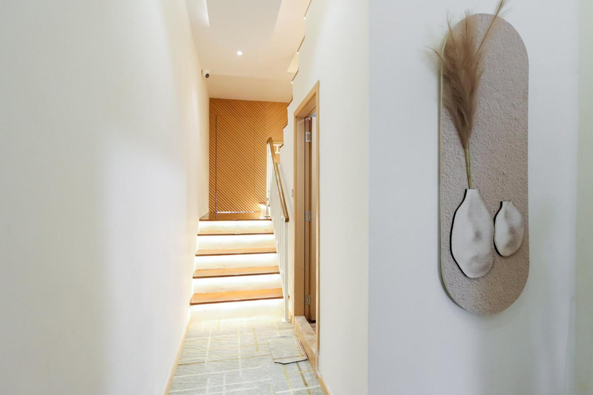 Casabella Homestay Наґойя Екстер'єр фото
