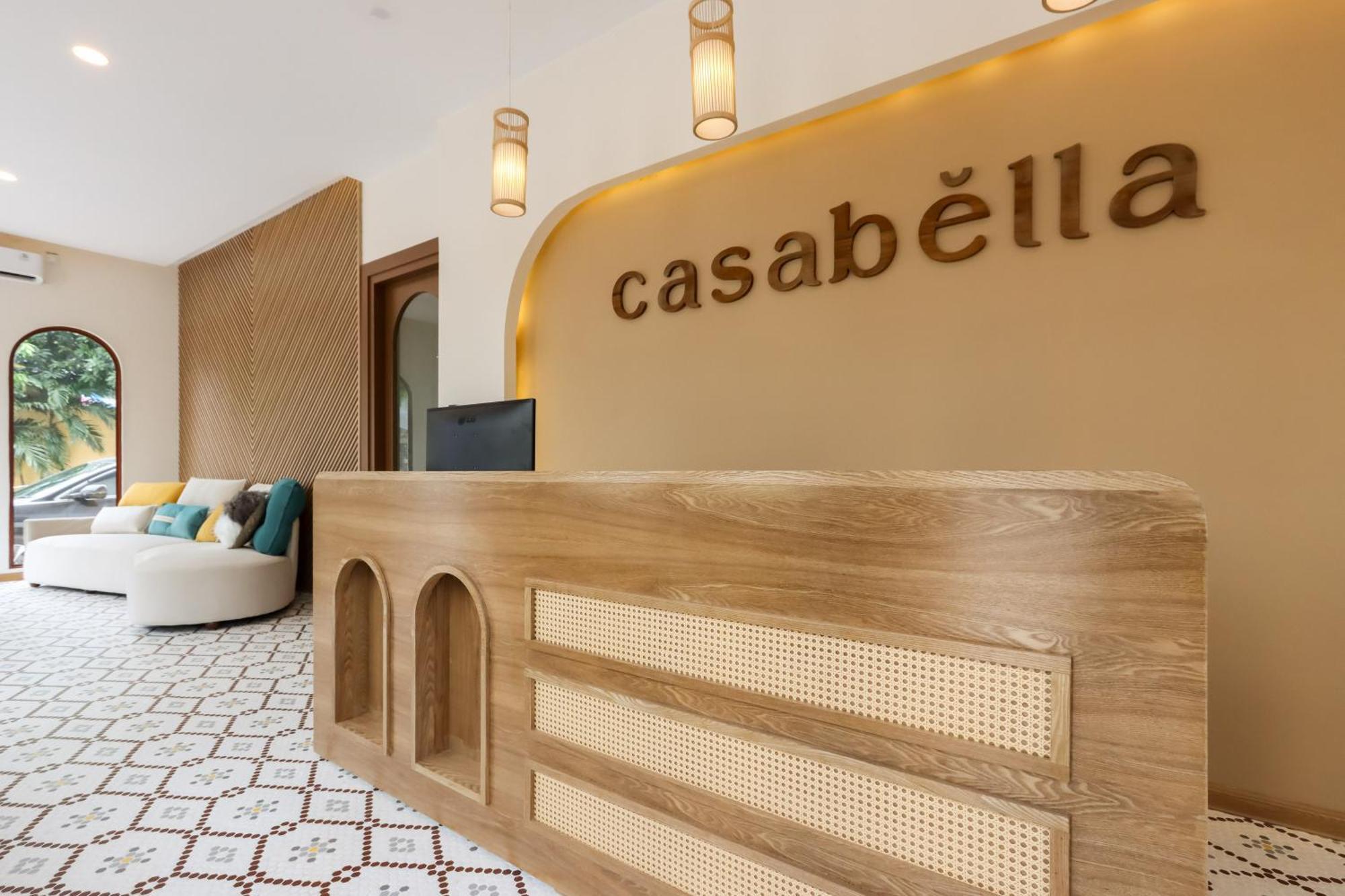Casabella Homestay Наґойя Екстер'єр фото